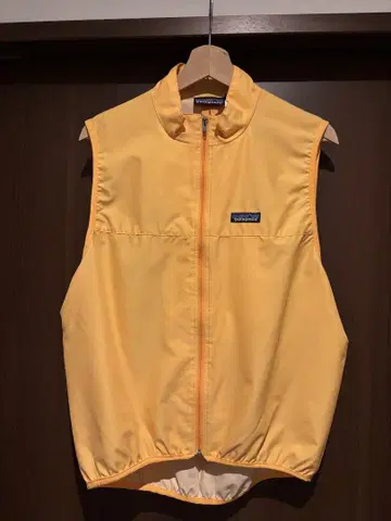 patagonia 나일론 베스트 00s