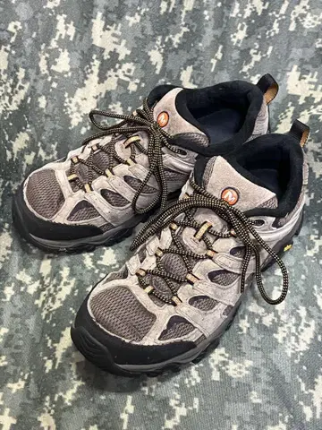 MERRELL MOAB 트레킹 슈즈 28.5cm 중고