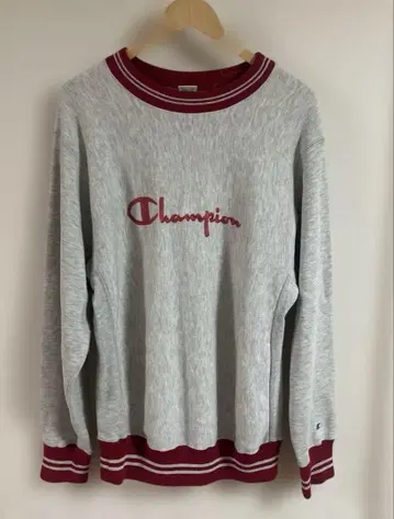 90s Champion reverse weave USA 챔피온