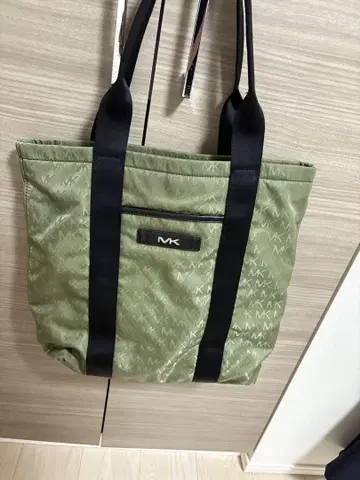 MICHAEL KORS MENS KENT 시티 토트백