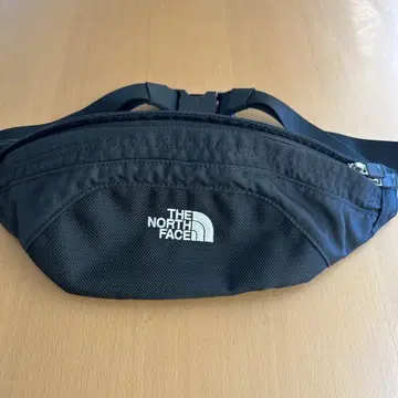 [새상품급] THE NORTH FACE 그래뉼 블랙 NM71905