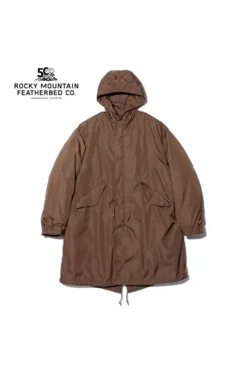Rocky Mountain Featherbed M51 피쉬테일