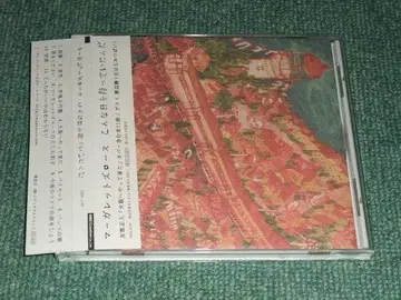 CD [ 마가렛츠로스/이런 날을 기다리고 있었어 ]