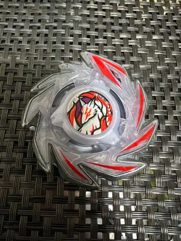 폭스 러쉬 블레이드만