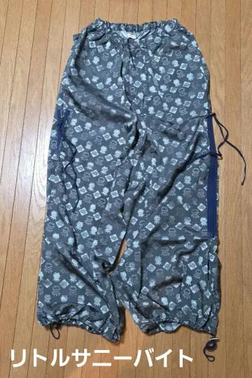 (중고) 리틀 써니바이트 커밋 카고 팬츠
