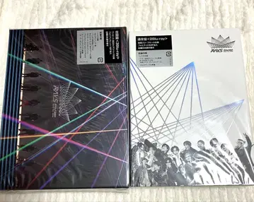 미개봉 새상품 SnowMan RAYS Blu-ray 묶음 판매