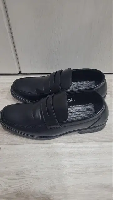 로퍼 남성용 26.5