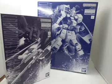 MG 건담 TR-1 헤이즐 개조 + G 부품 [풀도도]