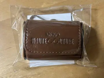 MISAMO 에어팟 케이스