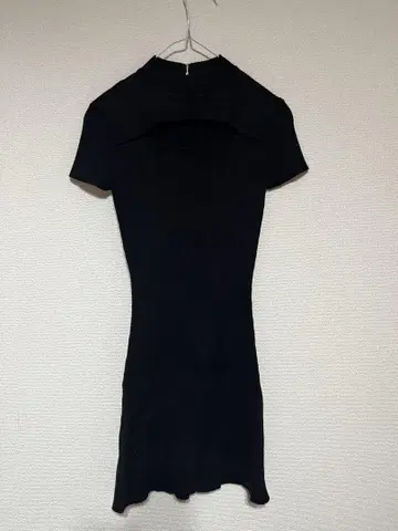 미사용 Darich 타이트 원피스