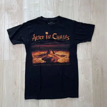 Alice In Chains Dirt 셔츠
