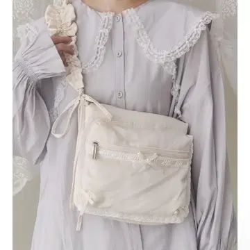 merry jenny 드로스트 포켓 bag