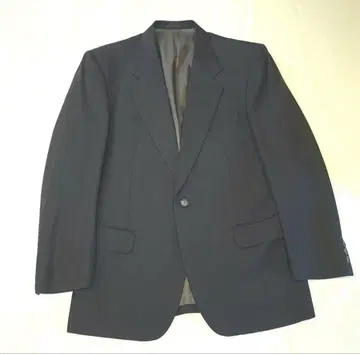 브라운 비즈니스 정장 (팬츠 포함)