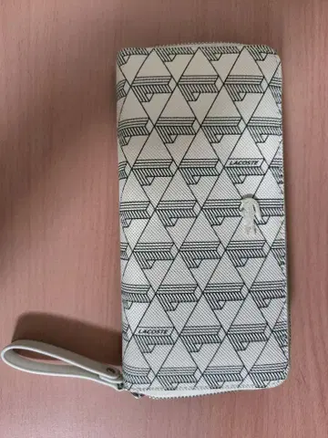 LACOSTE 장지갑