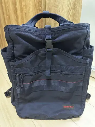BRIEFING 브리핑 GYM PACK