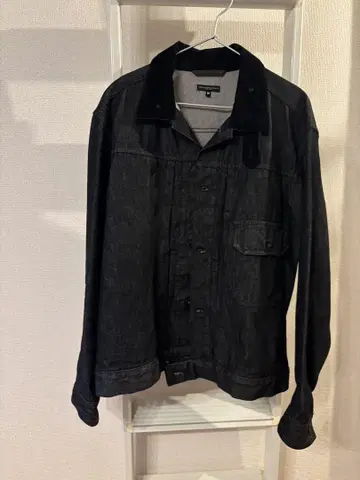 [ NEPENTES ] ENGINEERED GARMENTS