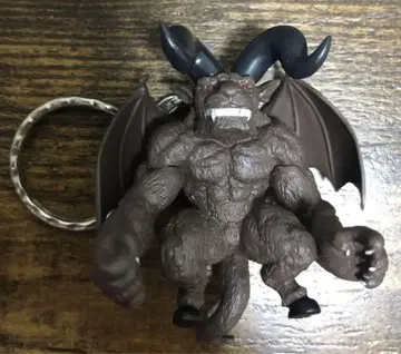 베르세르크 불사의 조드 노스페라투 조드 피규어 키링