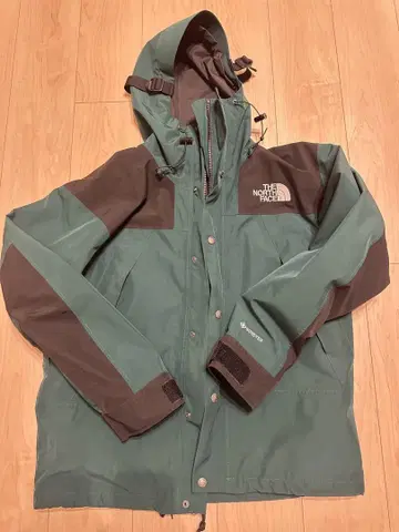 THE NORTH FACE 1990 MOUNTAINJACKET