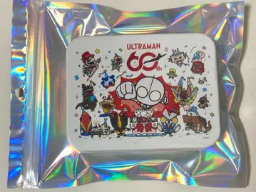 [ 새상품 ] 츠부콘 60th 뷔페캔 애니메이크 입장 특전 증정품