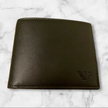 [ 미사용 새상품 ] 엠포리오 아르마니 지갑 블랙