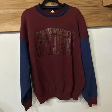 H.LMILLER GOLD 트레이닝복 XL 버건디