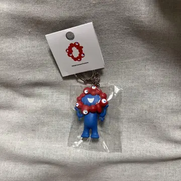미야쿠미야쿠 키링