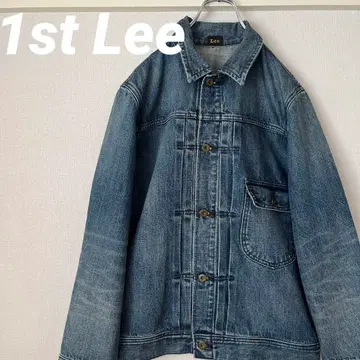 40s 리 카우보이 1st 대전 모델 벌집 복각 g