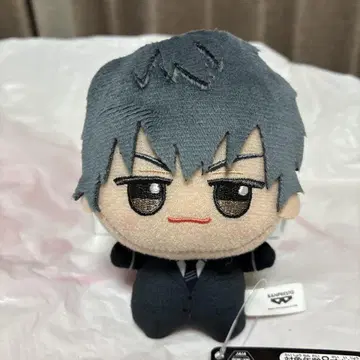 Fate/Grand Order 치비구루미 봉제 인형 사이토 하지메
