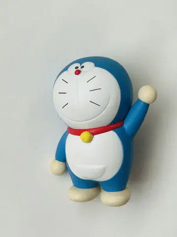 도라에몽 피규어 메디콤토이 첫 등장