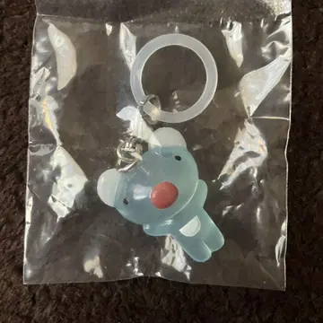 페네로페 메지루시 액세서리 메지루시 키링 어설픈 페네로페 가챠