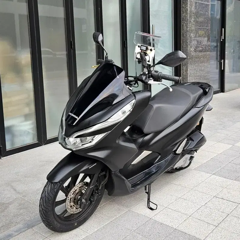 엔진 수리한 PCX 125 팝니다