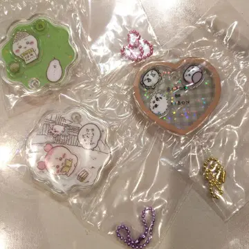 치이카와 키링