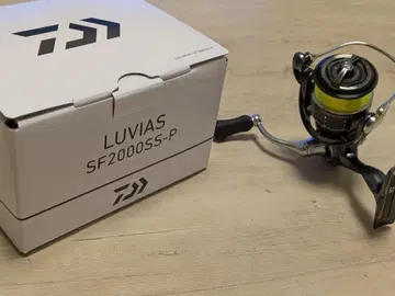 DAIWA/24 루비아스 SF2000 SS-P