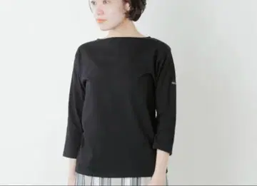 세인트 제임스 모레 T1 블랙