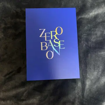 ZEROBASEONE 응원봉 제베원 zb1
