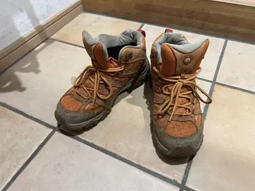 머렐 모아브 3 미드 고어텍스 27.5cm