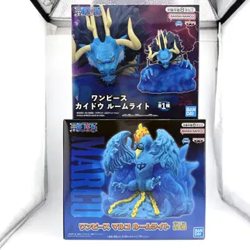 [ 2세트 ] 원피스 룸 라이트 카이도 마르코