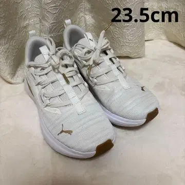 푸마 PUMA 스니커즈 23.5cm