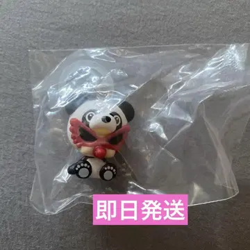 히스테릭 미니 메지루시 액세서리