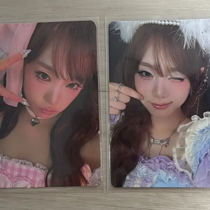 Yena Choi Yena 'Smiley' album photocard wts | Bunjang Global