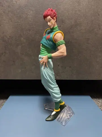 HUNTER x HUNTER C상 히소카