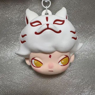 DIMOO 이어폰 케이스 Fox Sprit
