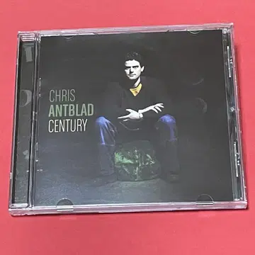 Chris Antblad Century 북유럽 멜로하드 AOR