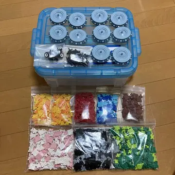 LaQ 라큐