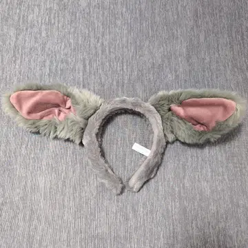 디즈니 101마리 강아지 이야기 트럼프 머리띠2