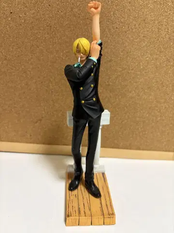 [레어] 원피스 one piece 상디 드라마틱 쇼케이스 vol1