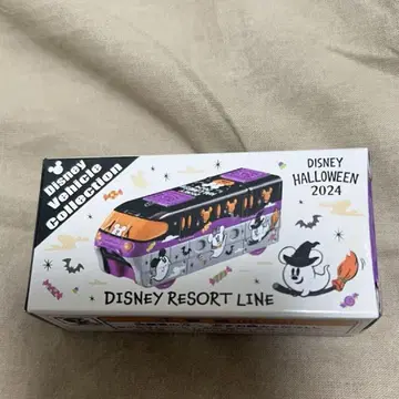 디즈니 할로윈 비클 컬렉션 토미카 2024 Disney