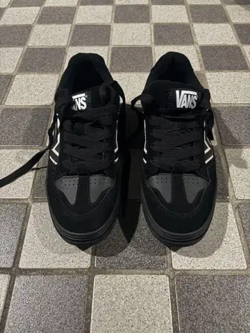 VANS/반스/UPLAND/업랜드