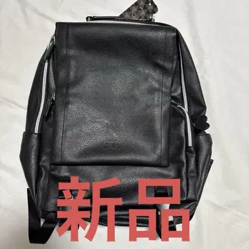 새상품 D.KELLY 블랙 백팩