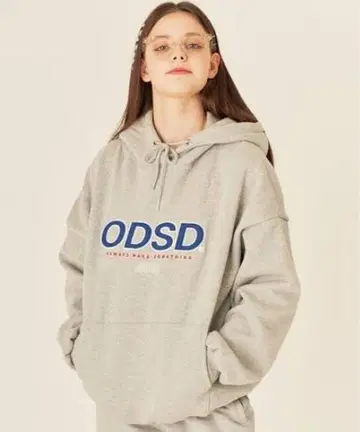 ODSD 정품 후드티 L
